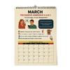 Lärche Hundekalender, Haustier Hundekalender, Neuer Kalender
