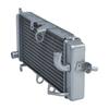 Radiator Cooler W/ Fan For Suzuki GW250 2012-2020 2019 GSX250R Motorcycle Acsessories Accessory