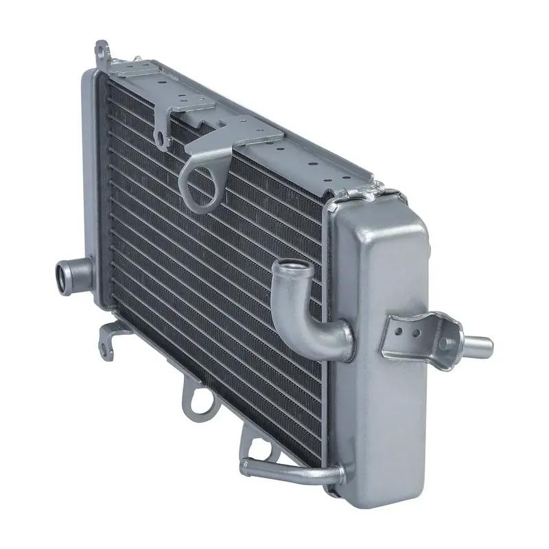 Radiator Cooler W/ Fan For Suzuki GW250 2012-2020 2019 GSX250R Motorcycle Acsessories Accessory