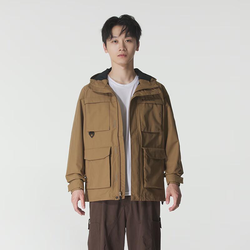 

Columbia Men s Lightweight Spring/Autumn Windbreaker WE5369257 XL