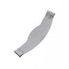 Professional Dental Tools Matrix Kit 36Pcs Contoured Saddles with 0.05MM Spring Clipse No.1330
