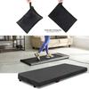 Water Resistant And Dusts Resistant Treadmill Cover Foldable Treadmill Cover For Indoor And Outdoor Use