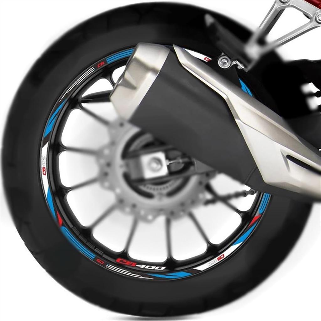 Motorcycle Sticker Fit Honda CB400 Superfour CB400SF 2000 2001 2002 2003 2004 2005 2006-2011