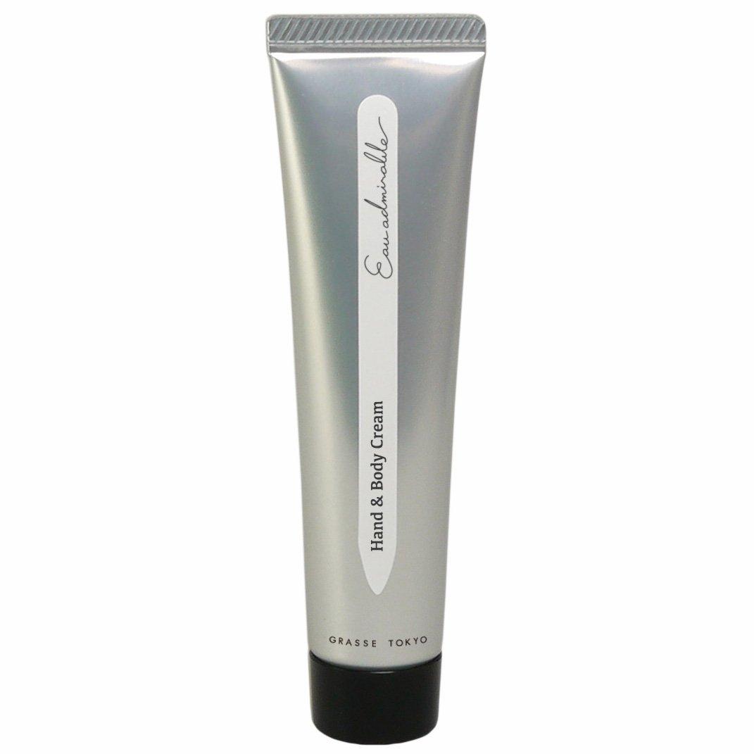

GRASSE TOKYO Hand & Body Cream Eau Admirable