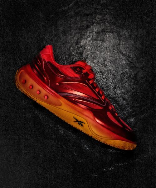 [Reebok] Engine A - Energy Red 100218465 [Shipped from Korea] 100% Authentic