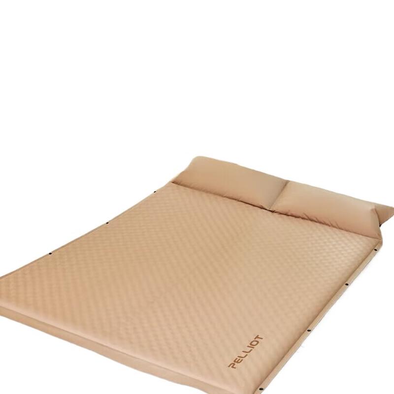 BOHR Self-Inflating Camping Sleeping Mat