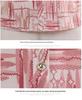 Mother's Summer Shirt: Short-Sleeved Pullover for Women in Their 50s and 60s