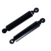 Balance Bar for Steering Stabilizer and Dampers