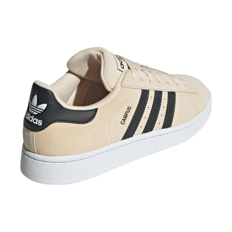 Adidas Campus 2 'Wonder White Black' Sneaker IE4593