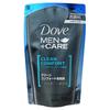 Dove Japan - Men + Care Clean Comfort Foam Face Wash