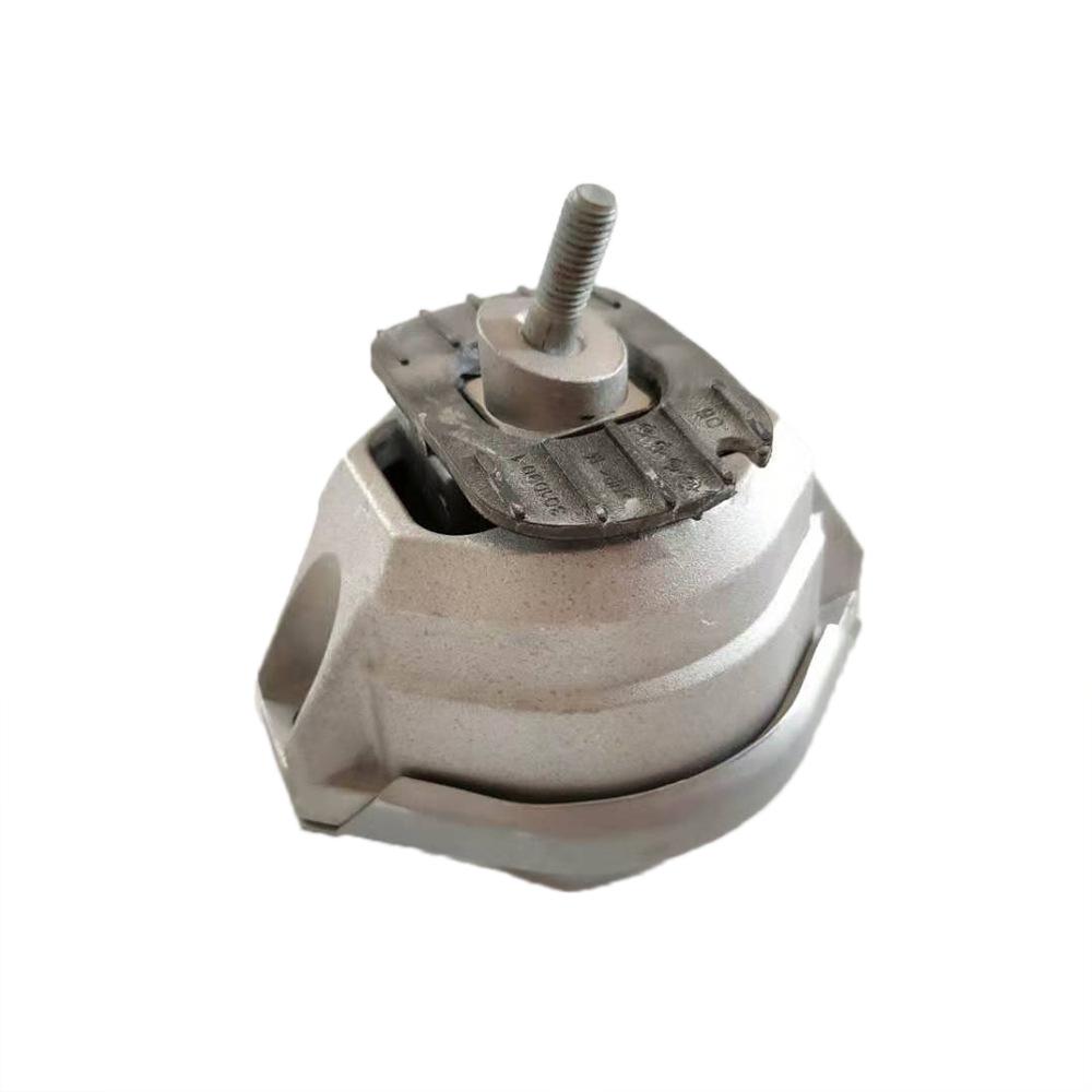 Right Engine Mount Rubber Pad for BMW E60/E61/E63/E64 (Part No. 22116761090)