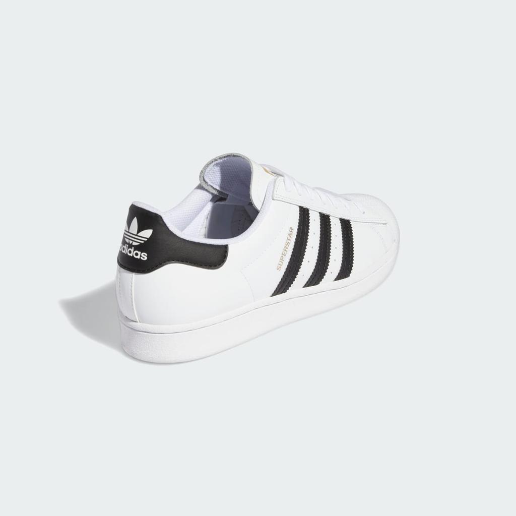 adidas Superstar ADV GW6930 Unisex Originals Sneakers Cloud White / Core Black / Cloud White