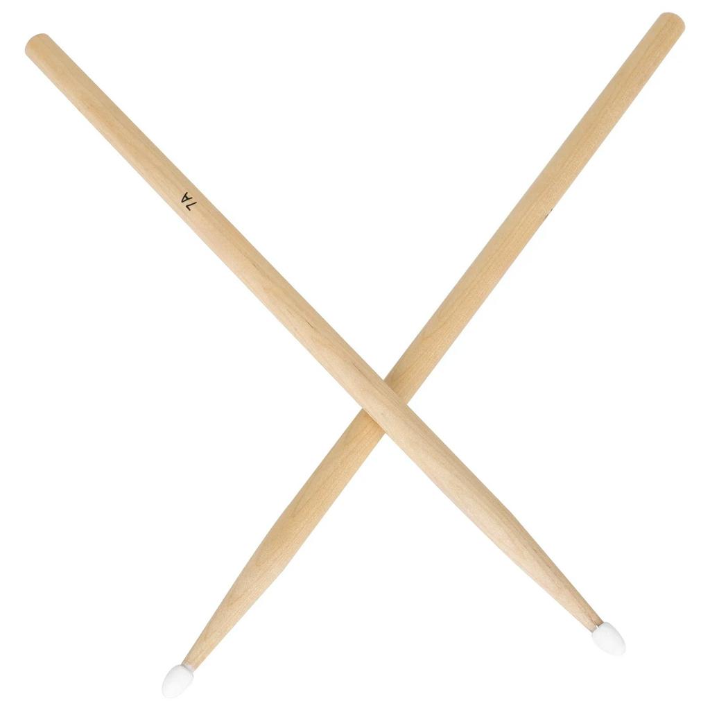 Drumstick Maple Drum Sticks 5A 7A Drum Mallets Professional Wooden Percussion Musical Instrument Accessories Parts