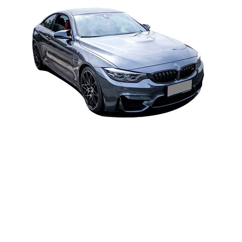 BMW M4 F82 (15-20) TPU Invisible Anti-Scratch Paint Protection Film