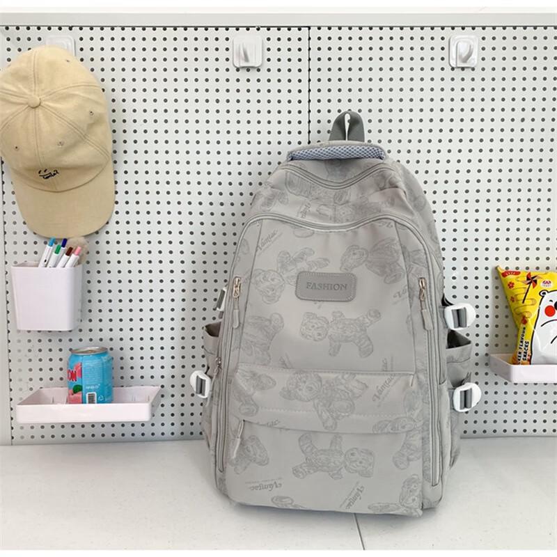 

Miflame Dream Bird Junior High Backpack 31*20*46cm