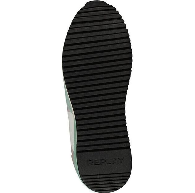 Кроссовки Replay Fiber Mix