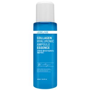 [LEBELAGE] Collagen Hyaluronic Acid Ampoule Essence 500ml