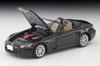 TOMYTEC Tomica Limited Vintage Neo LV-N280d Honda S2000 Type V 2006 Model, Dark Red, Finished Product, 335450