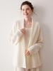 Women's Autumn/Winter Cashmere V-Neck Cardigan: Soft, Cozy, and Stylish Outerwear