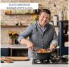 Кастрюля Tefal H9125444 Jamie Oliver Batch Cooking Kochtopf 30 см
