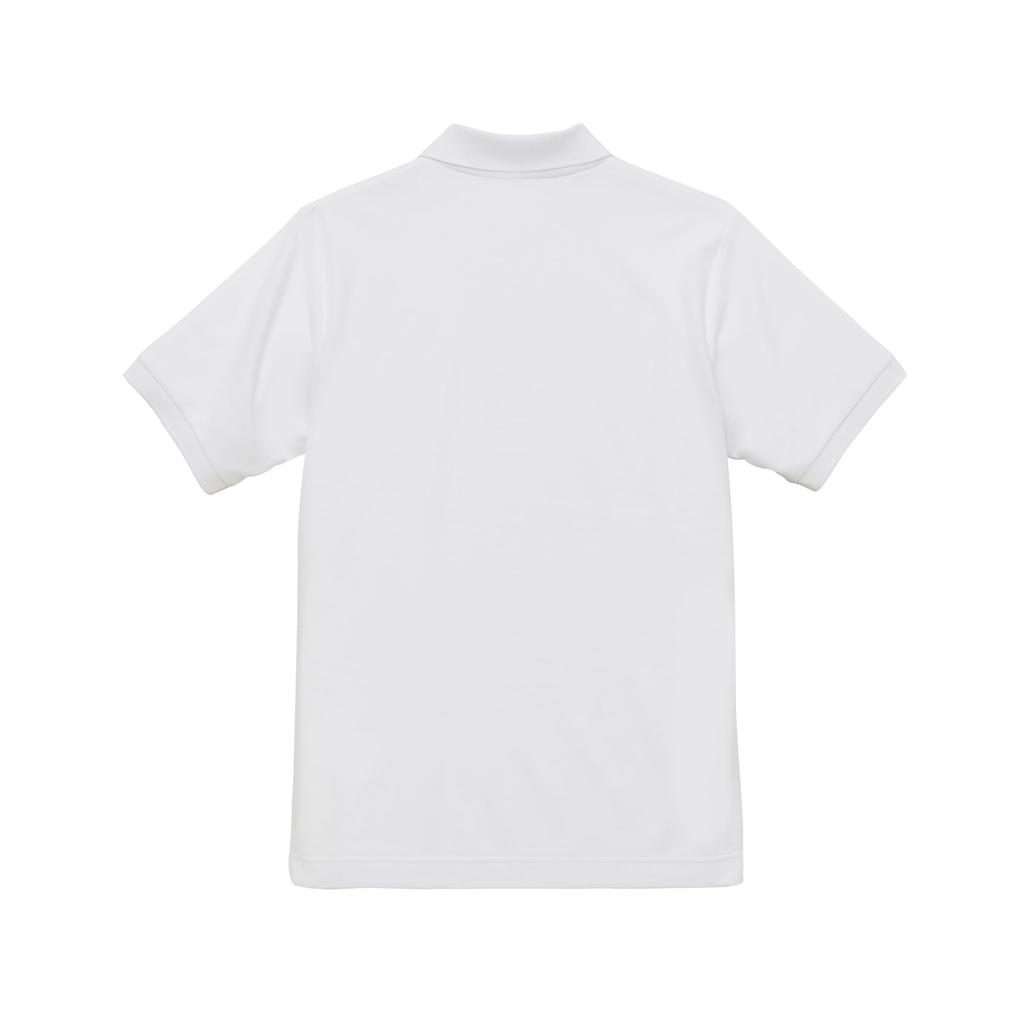 MOUNT Fuji Polo Shirt Souvenir Shizuoka Yamanashi Short Sleeve One Point [THE FUJI] Mt.