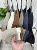 Men's Premium Fleece-Lined Sweatshirt: Warm, Thick, Solid Color, Round Neck, Long-Sleeve Base Layer for Autumn & Winter.