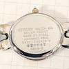 Used CITIZEN EXCEED Ladies, battery replaced, working condition J-26