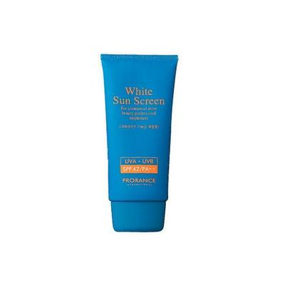White Sunscreen (10623736)