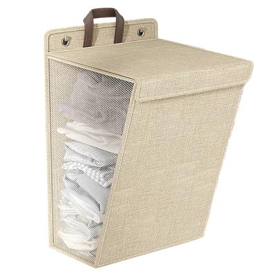 Depozitarea lucrurilor – Cutii și organizatoare pentru haine