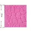 DIY Wall Bark Silicone Mold, Antique Stone Brick Wall Stone Pebble Mold