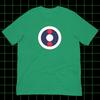 Megaunisex Battle Network 2 Planetunisex Shirt