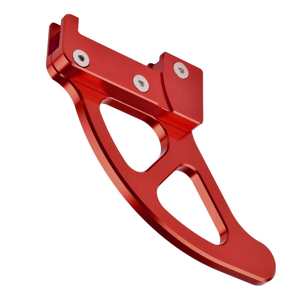 NICECNC For KTM EXC 300 EXC 250 EXCF 350 EXC 450 SX 125 SXF 250 SXF 450 XCW 300 XC XCF XCFW TPI Six Days Rear Brake Disc Guard