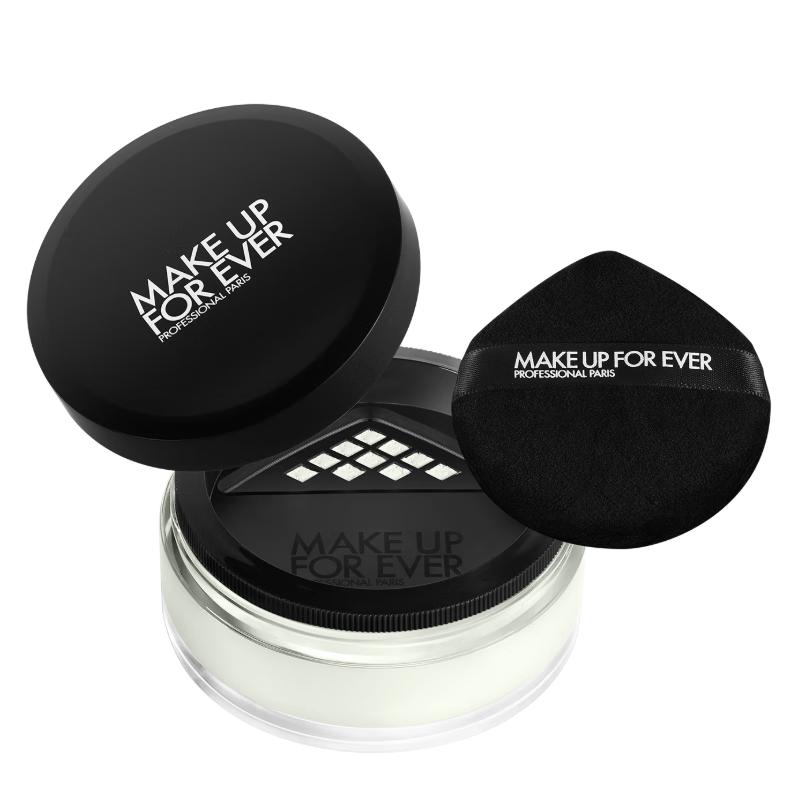 MAKE UP FOR EVER HD Skin Фиксирующая пудра и компакт