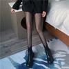 Summer Lolita Fishnet Body Stockings Fish Net Sexy Pantyhose Mesh Nylon Tights Lingerie Skin Jk Cosplay Anime Socks