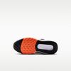 Nike Star Runner 5 Black Total Orange (PS)