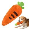 Pet Squeaky Toys Funny Interactive Small Pet Companion Dog Chew Toys for Boredom Entertainment Play Training Outdoor Pet Supplie