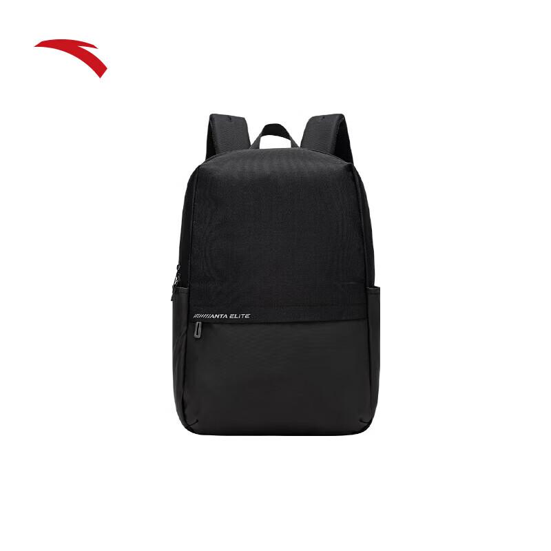 Anta Large Capacity Everyday Backpack One Size