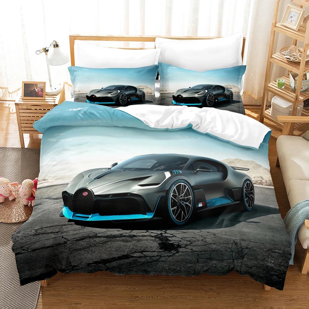 Dropshipping Bedding Set Adults Duvet Cover Sets KidsTwin Full Queen King Bedroom Set Home Textile Housse De Couette