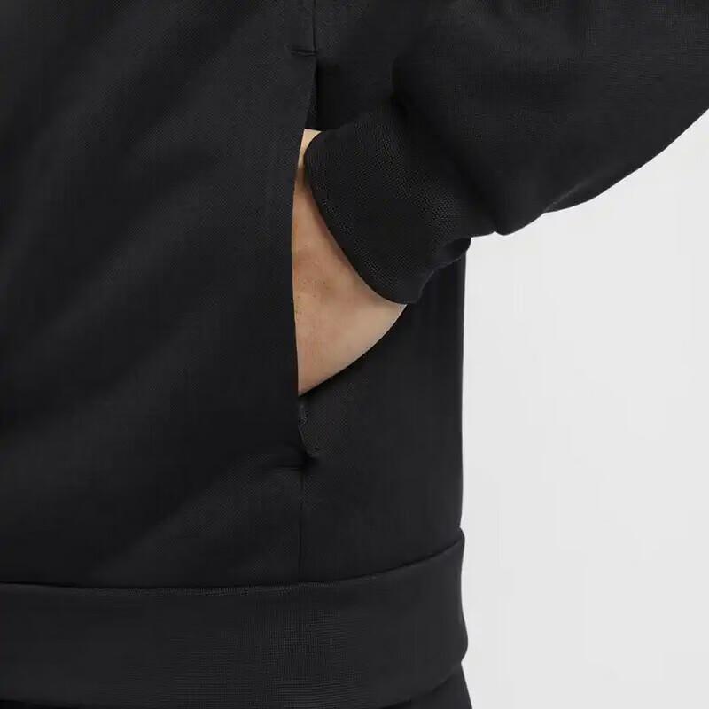 Nike Therma-FIT Men's Winter Full-Zip Jacket
