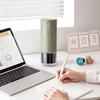 CLITON Portable Car Wireless Mini Coffee Machine