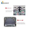 Shouli War God Portable Camouflage Tent