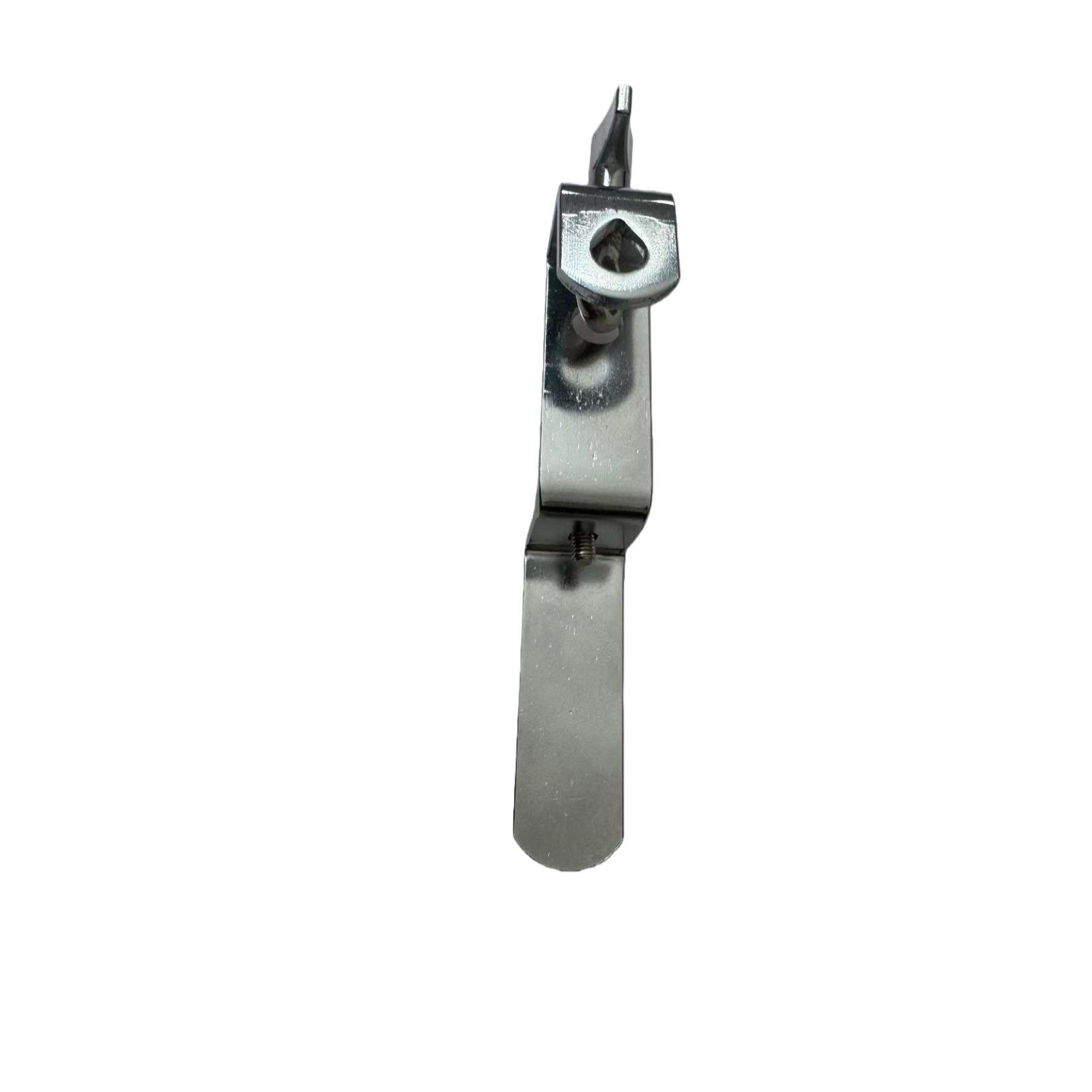 

Professional Drum Rack Metronome Clip Support Bracket