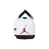 Jordan Polyester Travel Bag Gym Bag Large Unisex White Jordan FD7040-100