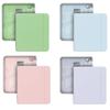 Copertina Intelligente Auto Wake/Sleep Folio da 7 pollici Guscio Protettivo Funda per KOBO Libra Color/2