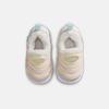 Nike Dynamo Free Fabric Low Top Toddler Sneakers Baby sneakers IQ3161-101