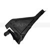 Maosheng Engine Heat Shield Firewall Compartment Partition For BMW X5 X6 E70 07-13 Front Windshield Wiper Cowl Trim Water Plate