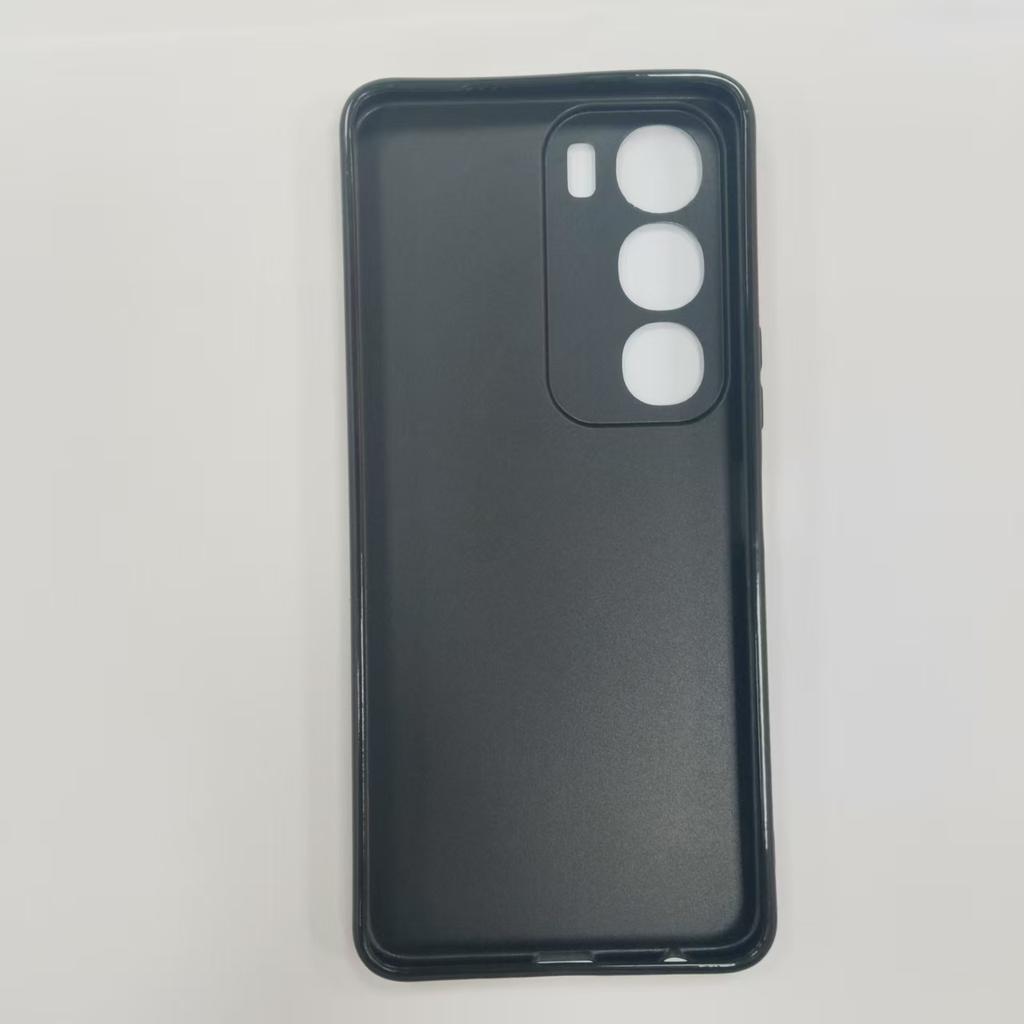 Bulk Purchasing 25Pcs For Vivo Y50 Case 1.2mm TPU Matte Phone Cover