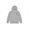 Comme des Garçons PLAY Sudadera con capucha COMME des GARCONS PLAY 'Gris' para Hombre AZ-T170-051-1