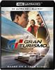 Gran Turismo 4K ULTRA HD Set ULTRA HD & Blu-ray [4K + Blu-ray] [Blu-ray]
