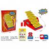 Tilt 'n' Shout Potato Shake Seesaw: Multiplayer Battle Toy & Q&A Game